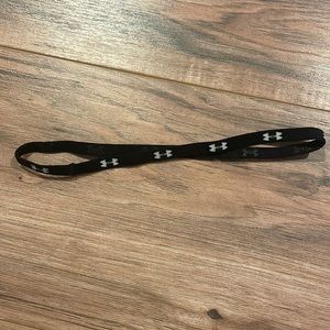 Under Armour Mini Athletic Headband